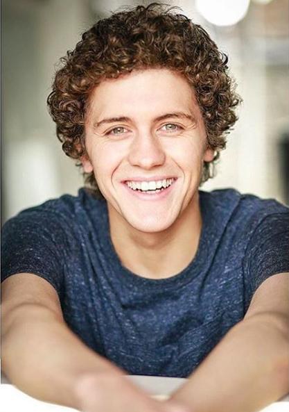 Dylan Llewellyn