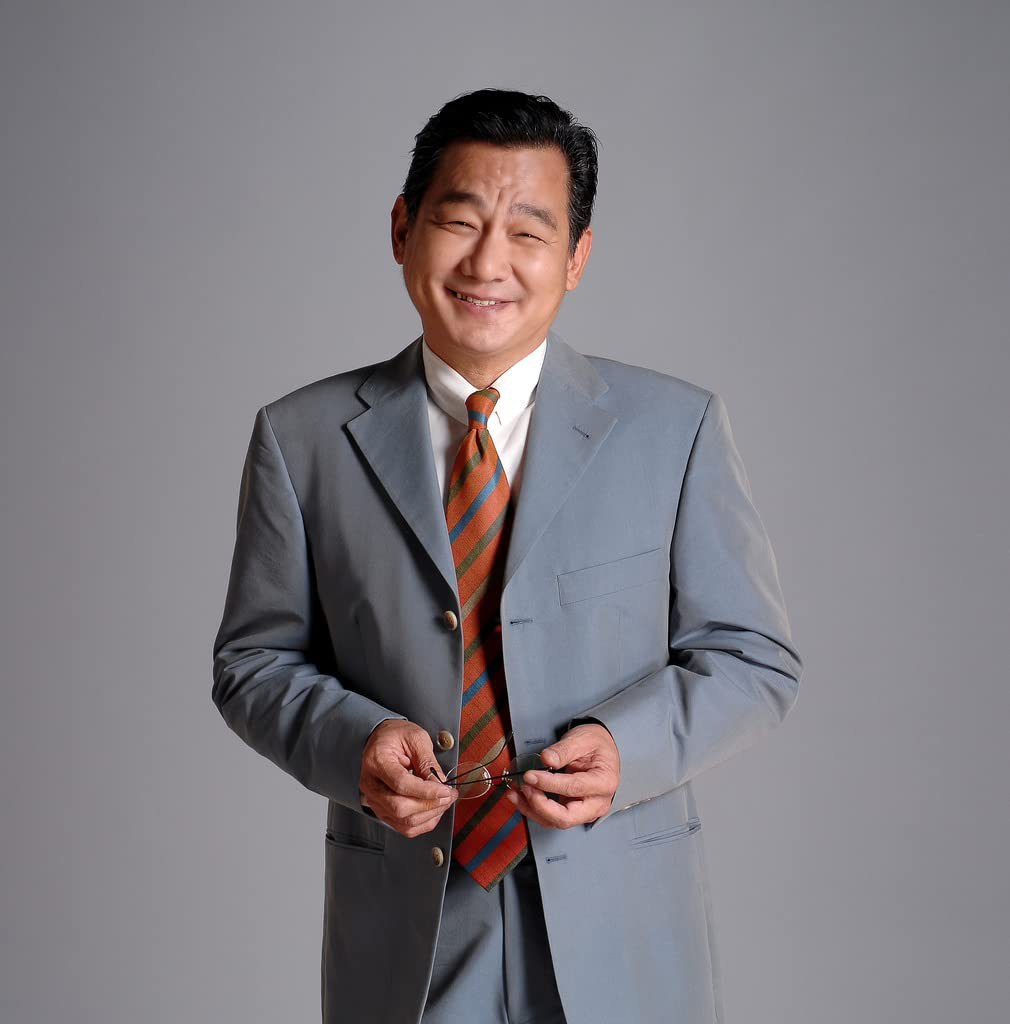Shen Meng-Sheng