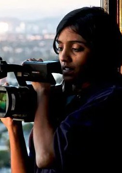 Meera Menon
