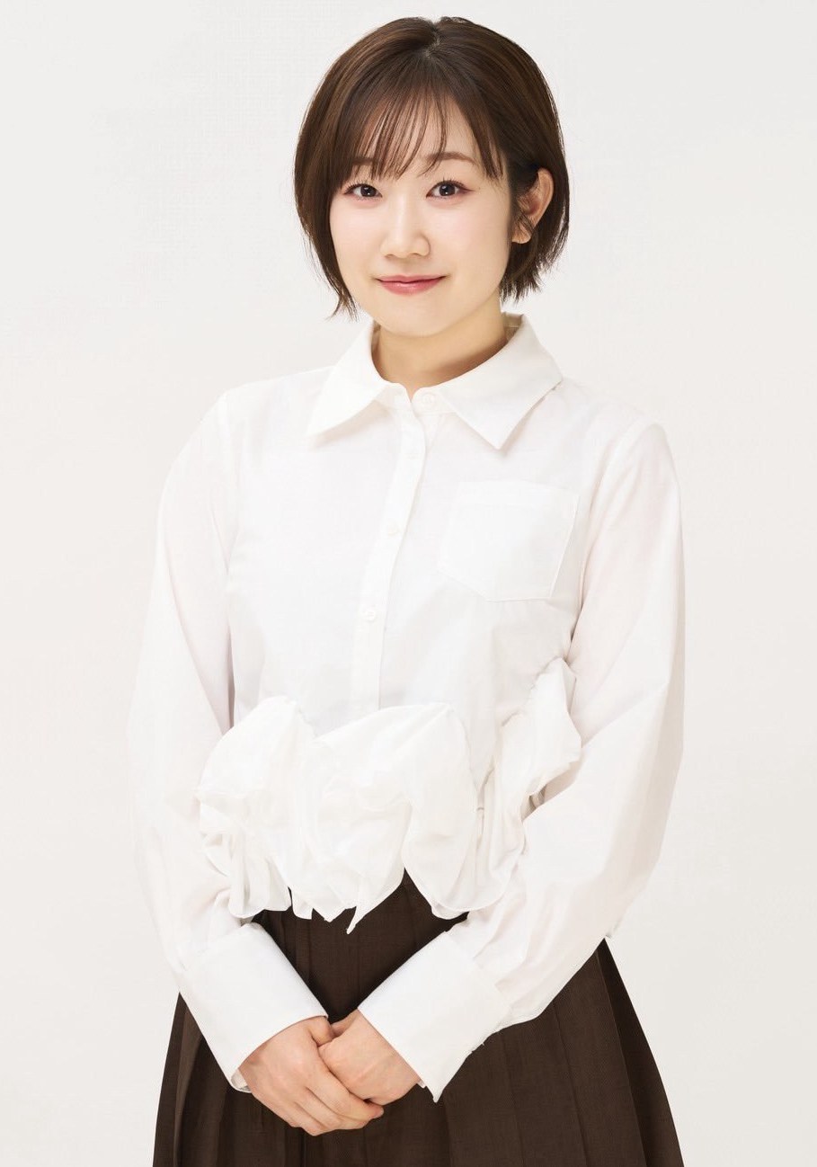 Azusa Tadokoro