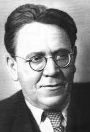 Samuil Marshak