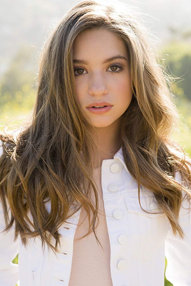Mackenzie Ziegler