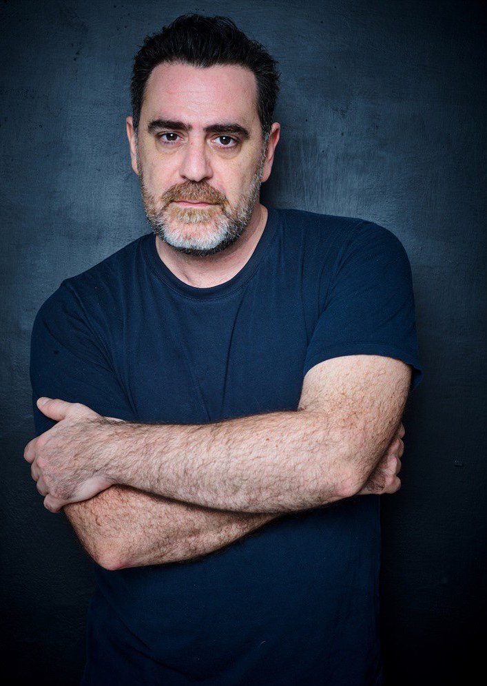 Jérémie Covillault