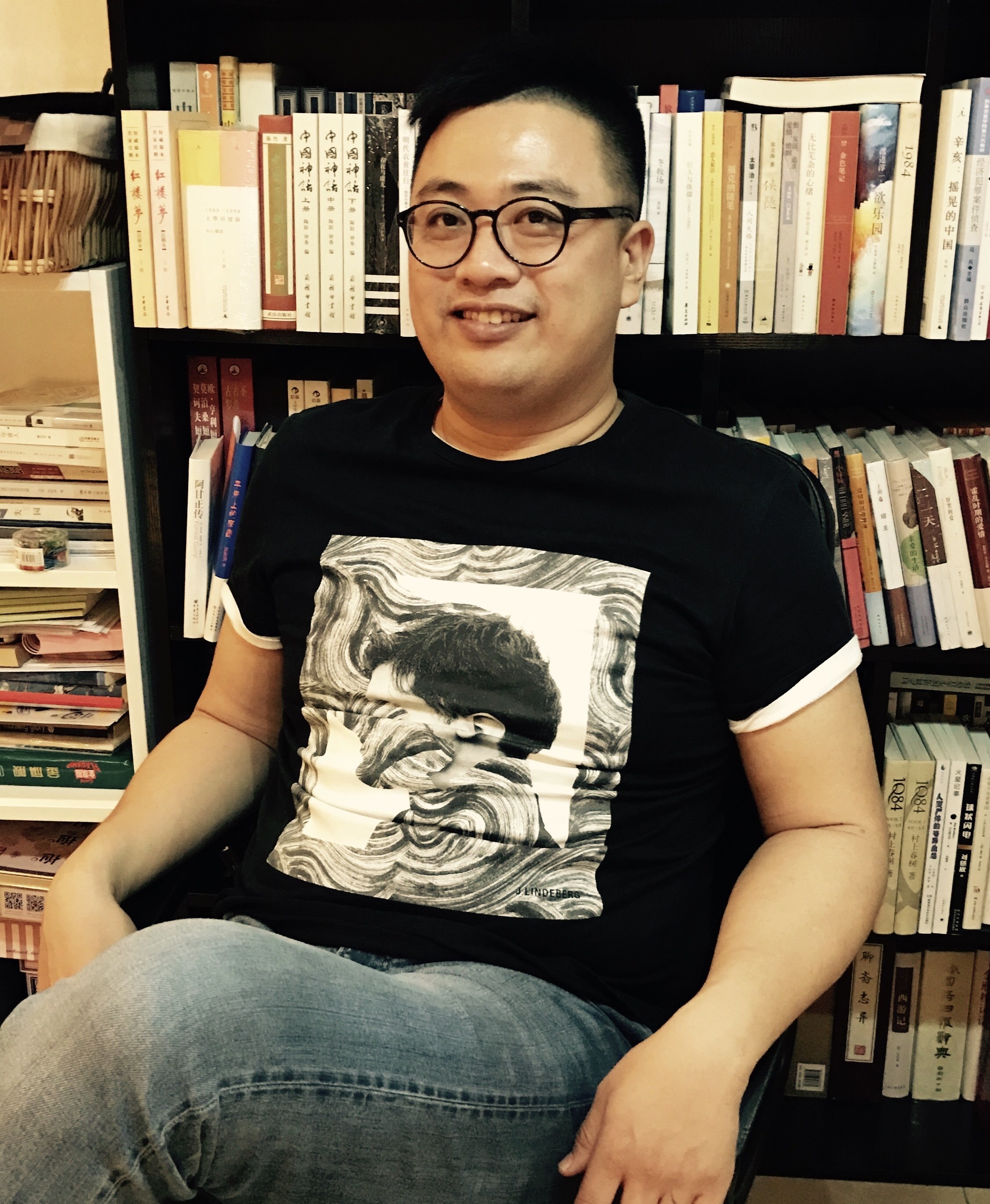 Ha Zhichao