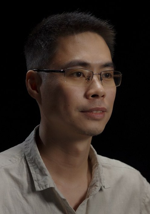 陈康太