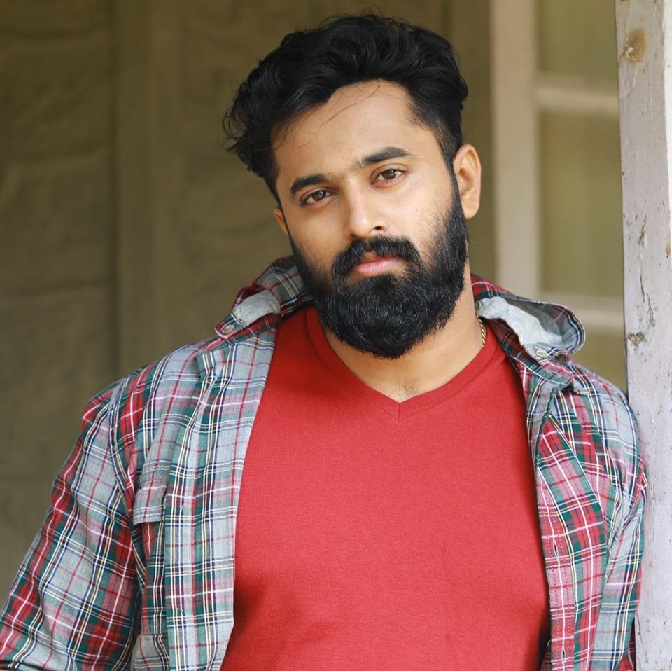 Unni Mukundan