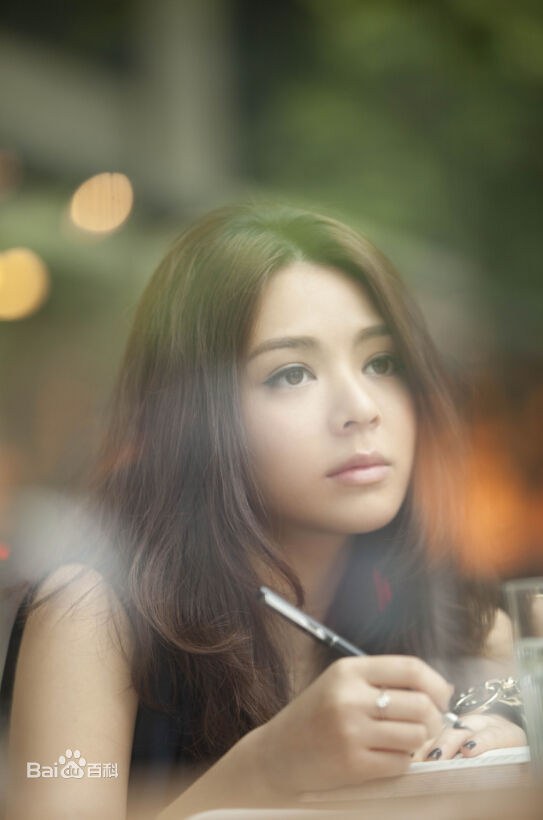 Joey Wong
