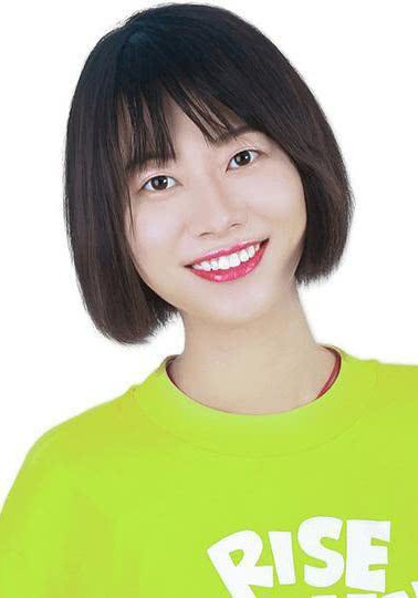 赵晓卉