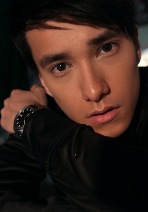Brian Chu