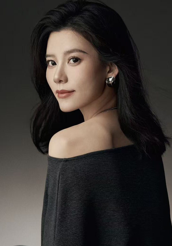 李贝贝