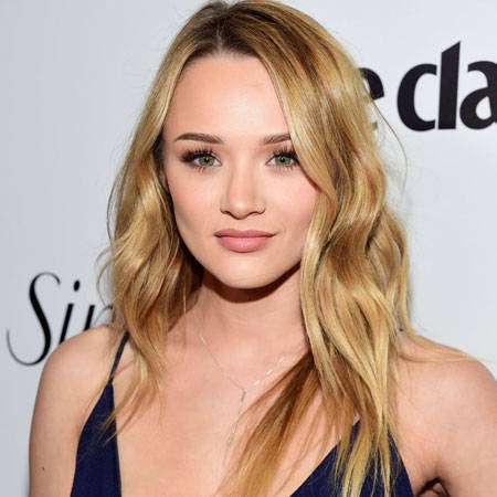 Haley King