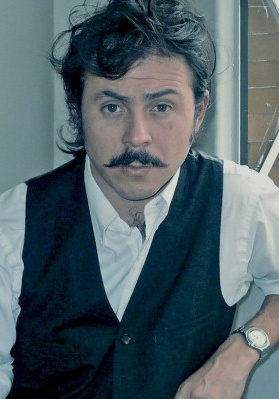 Gerardo Naranjo