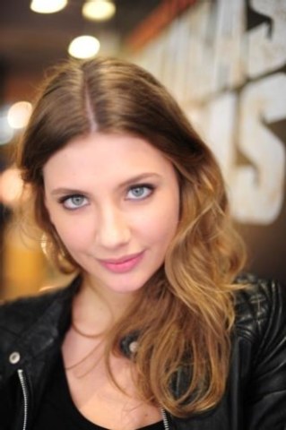 Miriam Giovanelli