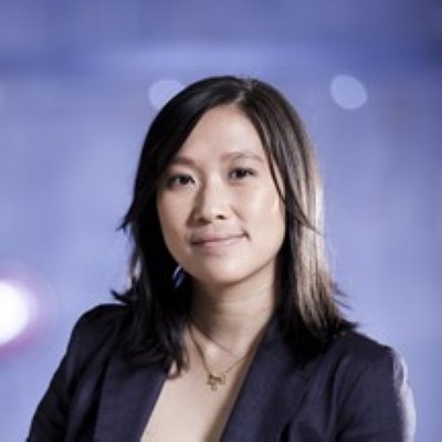 Roseanne Liang