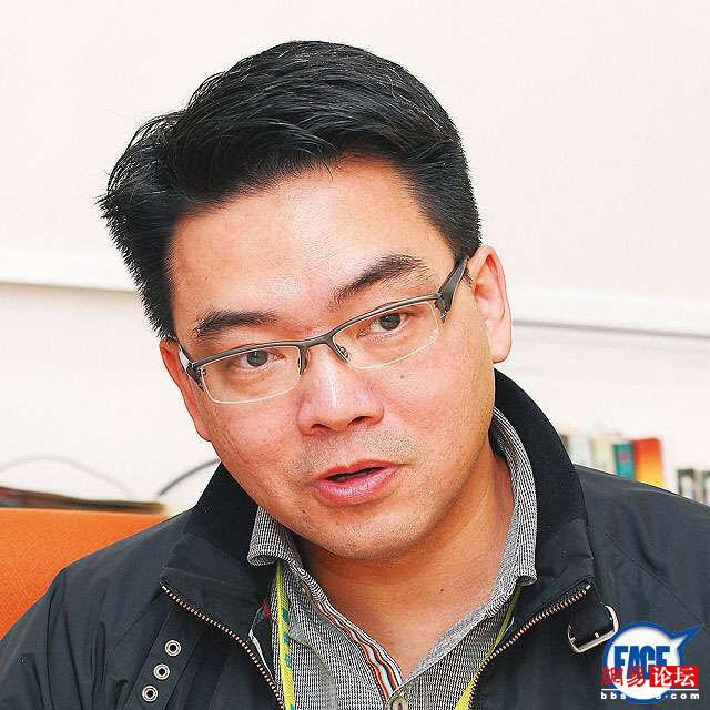 Alex Pao