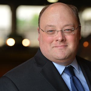 David Ditmore