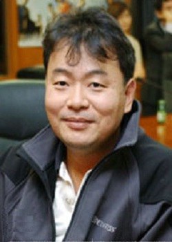 Lee Tae-gon