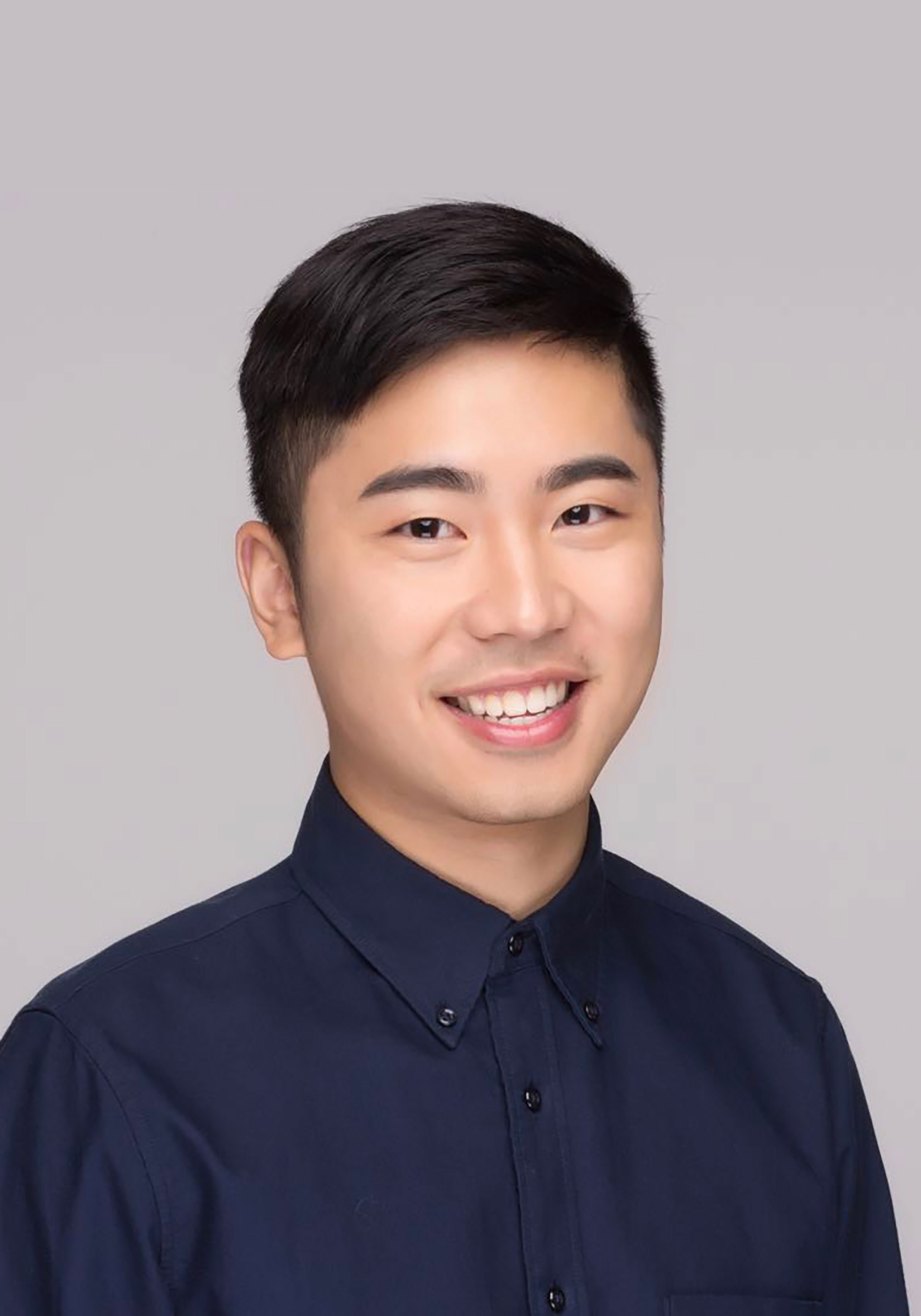 Jack Ye