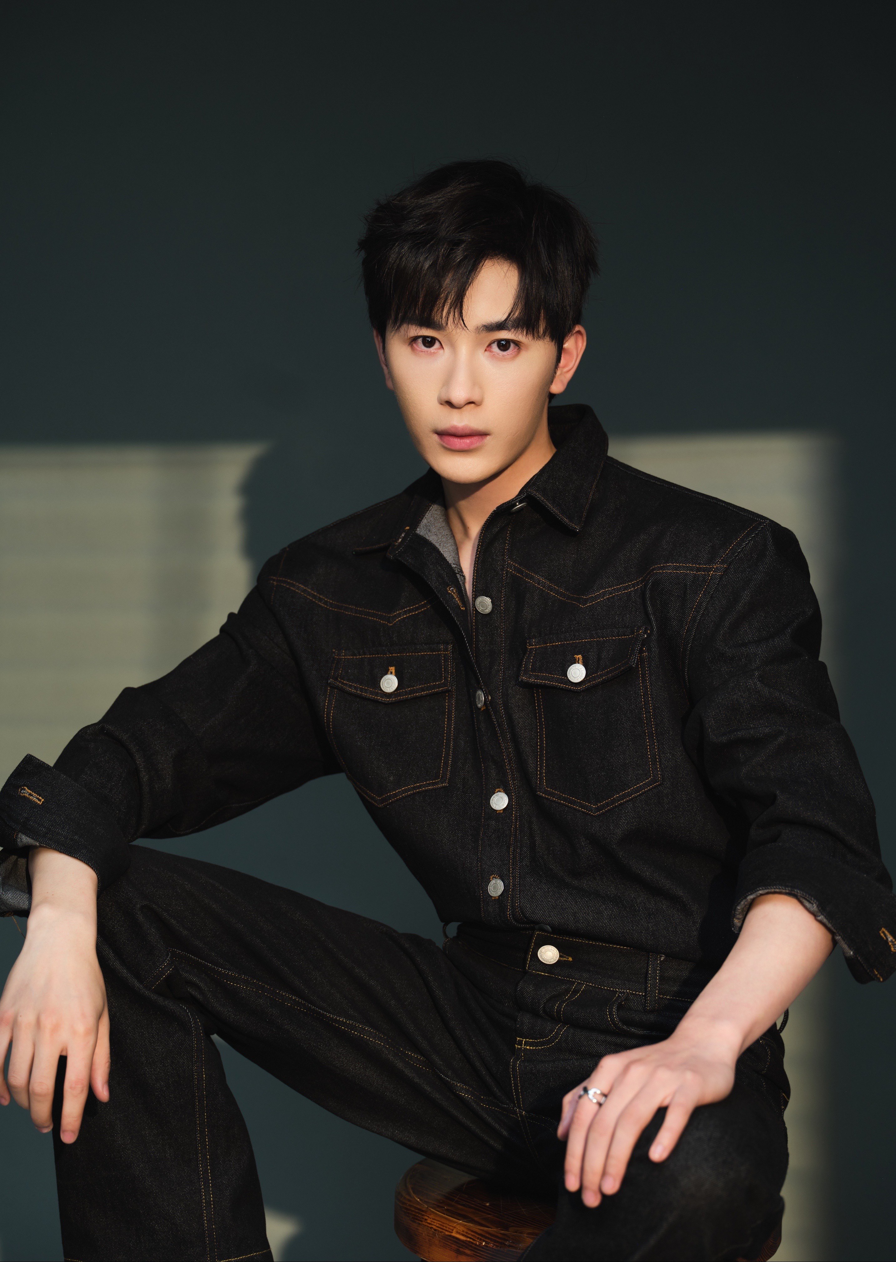 Yan Zixian