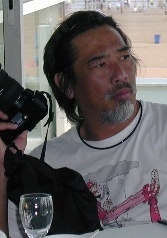 Jonathan Chik