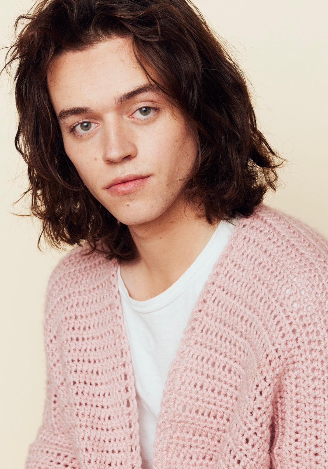 Carter Shimp