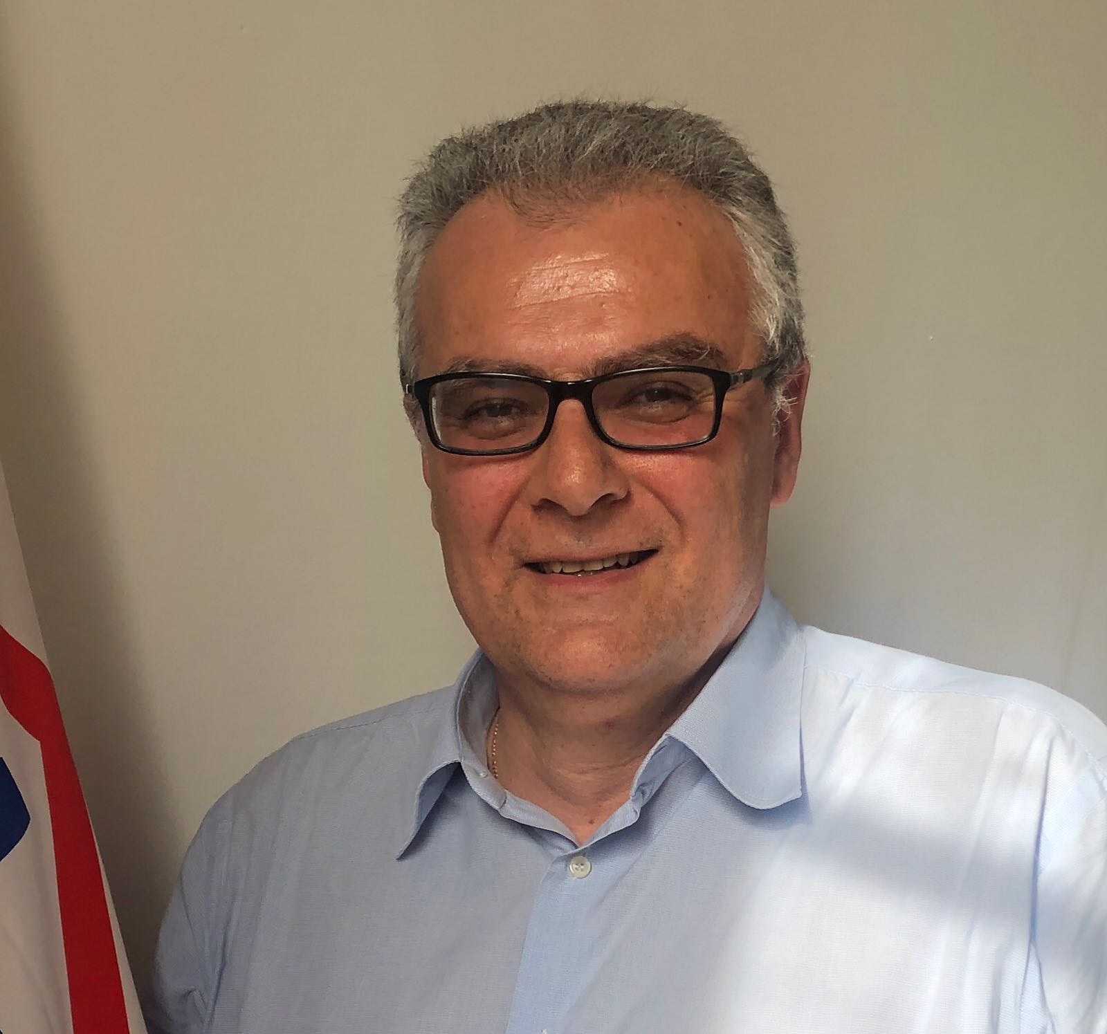 Giacomo Martelli