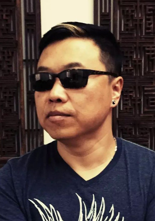 赵金娃
