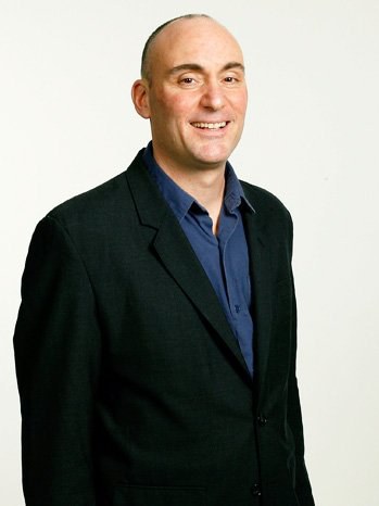 Adam Bernstein