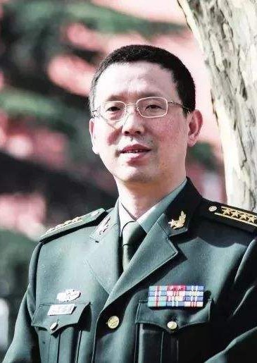 Liu Jianwei