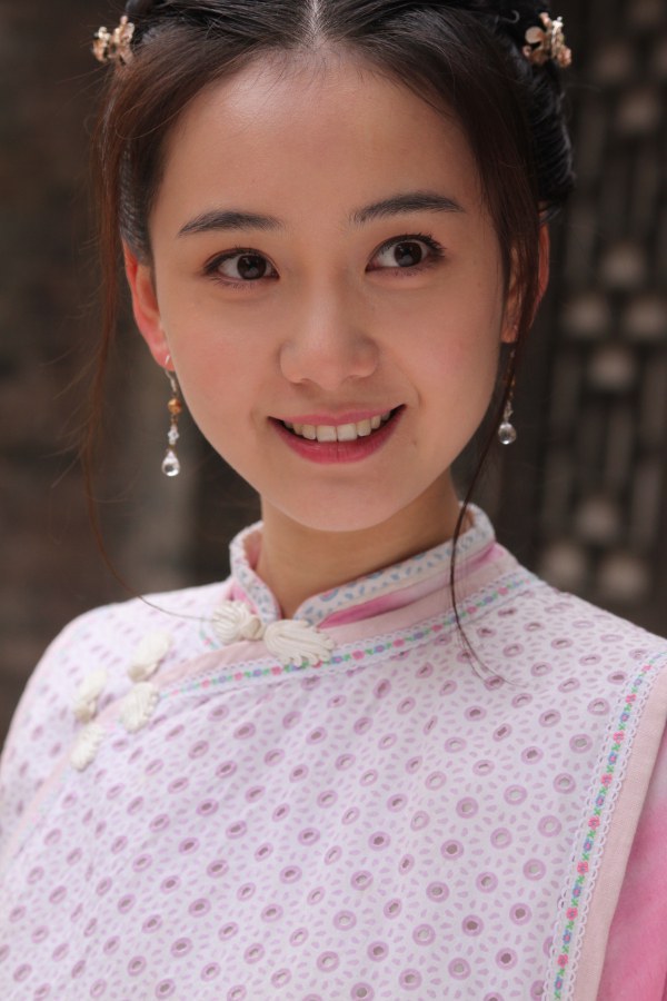 Lu Yixuan