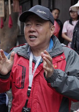 赵建平