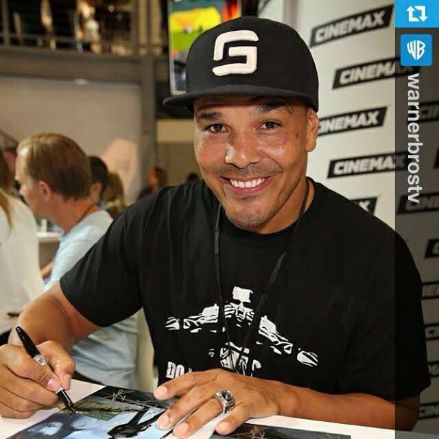 Geno Segers