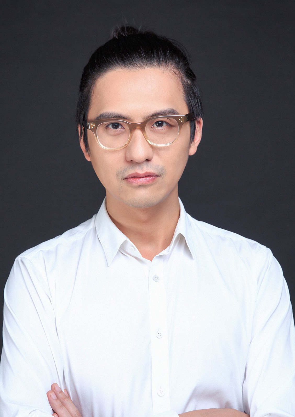 Xu Zhanxiong