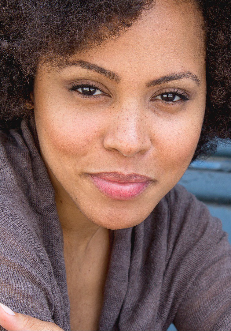 Amirah Vann