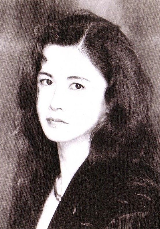 中島みゆき