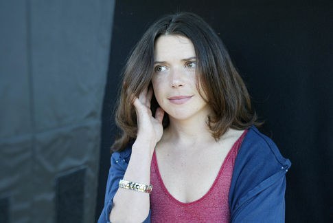 Erica Beeney