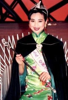 Candy Luo