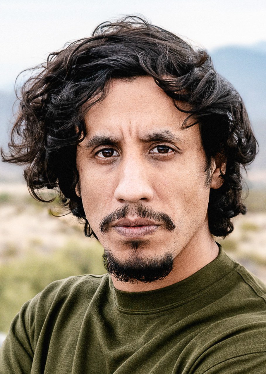 Saïd Boumazoughe