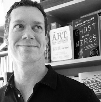 David Self