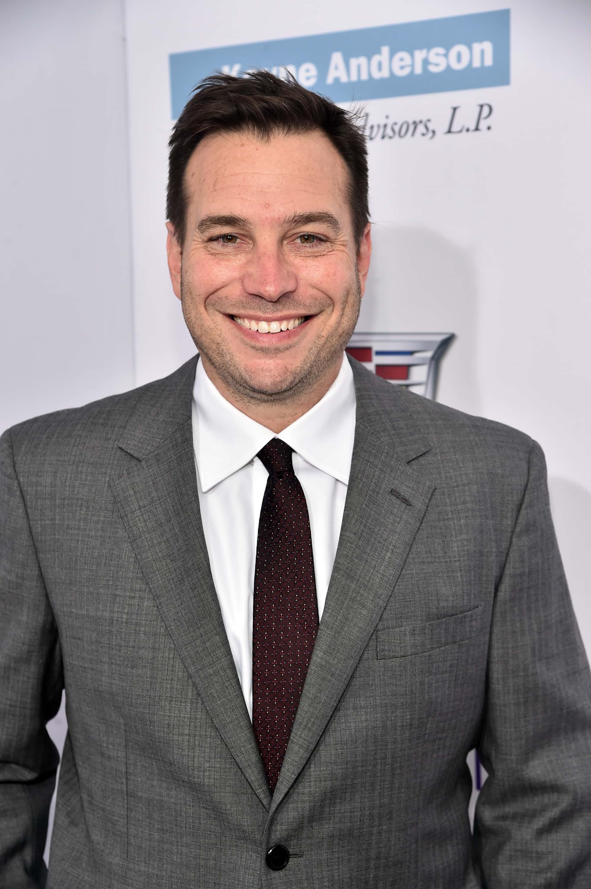 Hank Steinberg