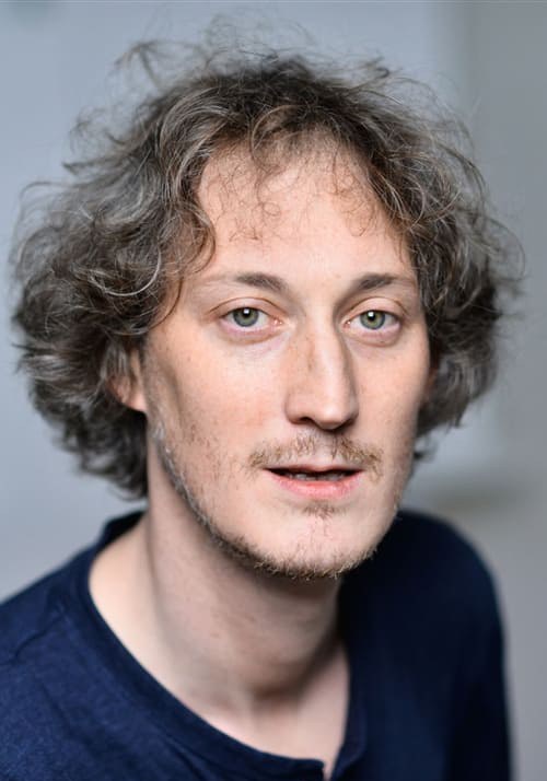 Bruno Gouery