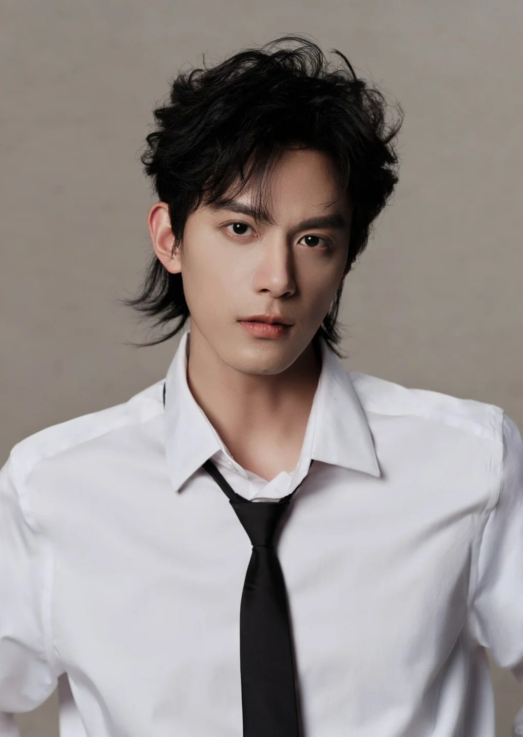 Deng Kai