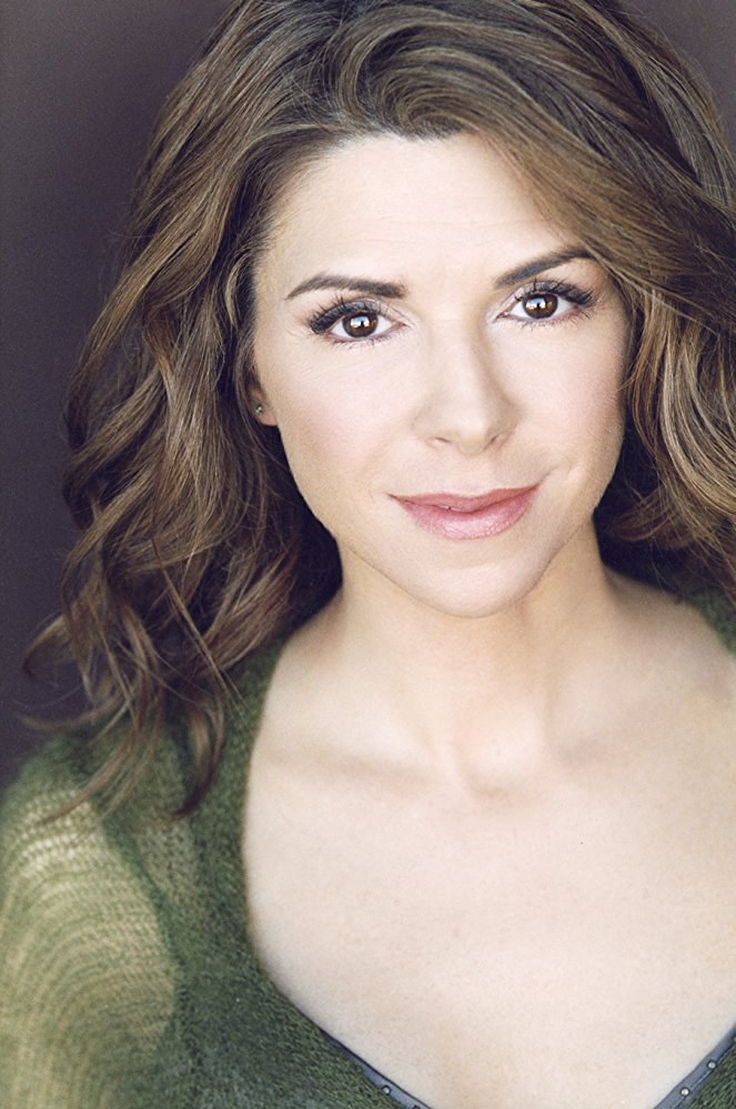 Amy Pietz