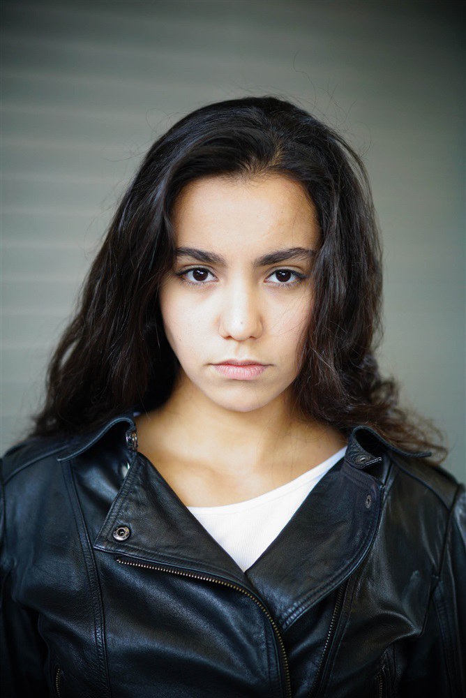 Lina El Arabi