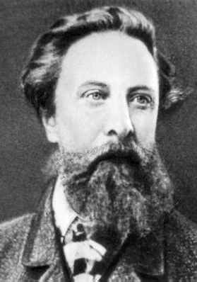 Aleksey Konstantinovich Tolstoy