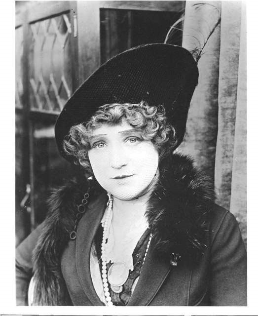 Bess Meredyth
