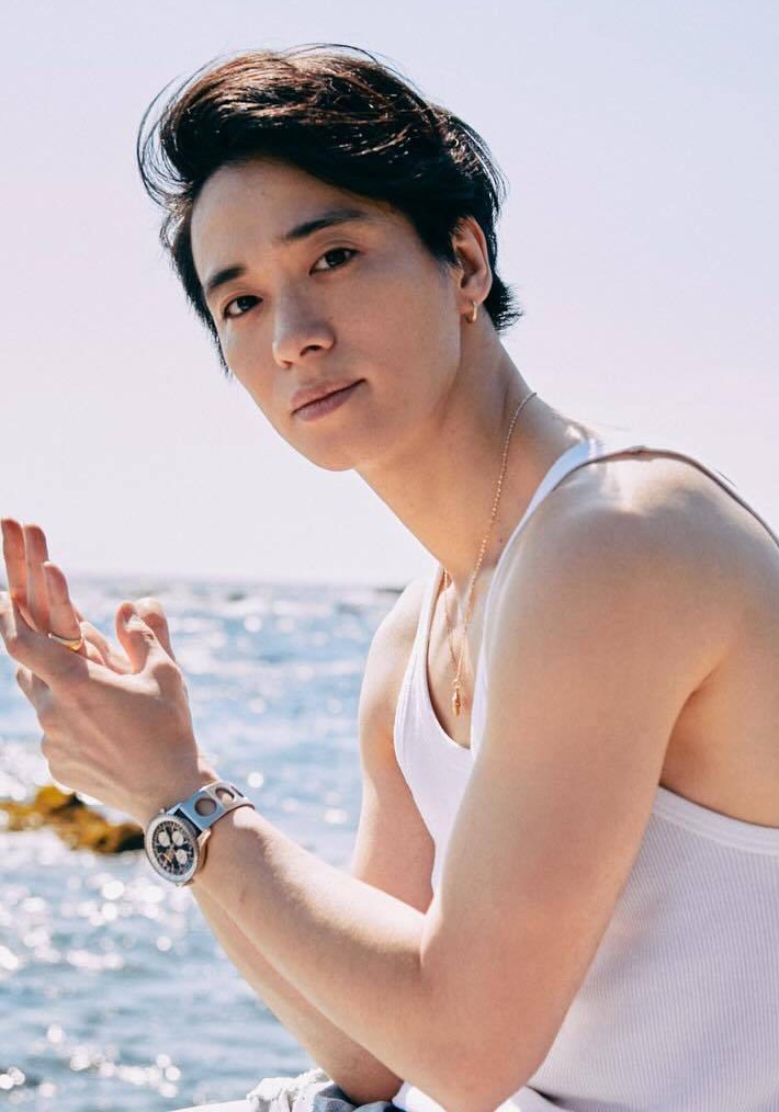 Shota Totsuka