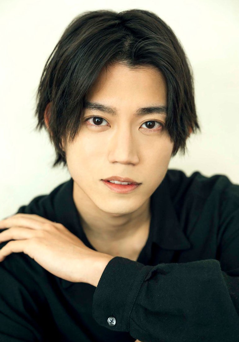 Kensuke Takahashi