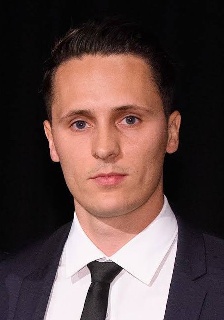 Alex Schaad