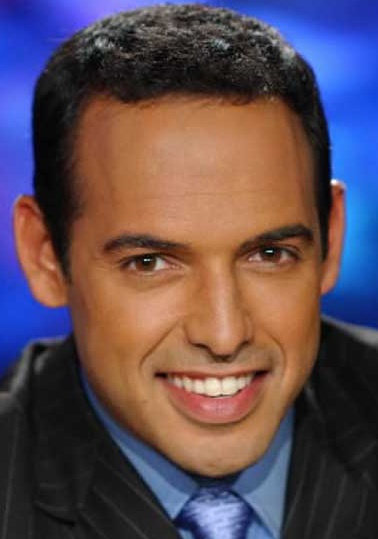 Shaun Majumder